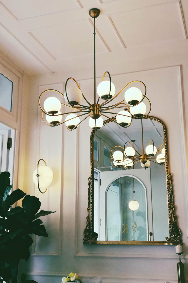 9 Modern Vintage Living Room Ideas That You Will Fall in Love