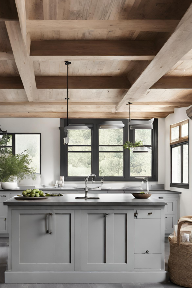 7 Cozy Modern Cottage Interior Design Ideas You Can Recreate in Your ...