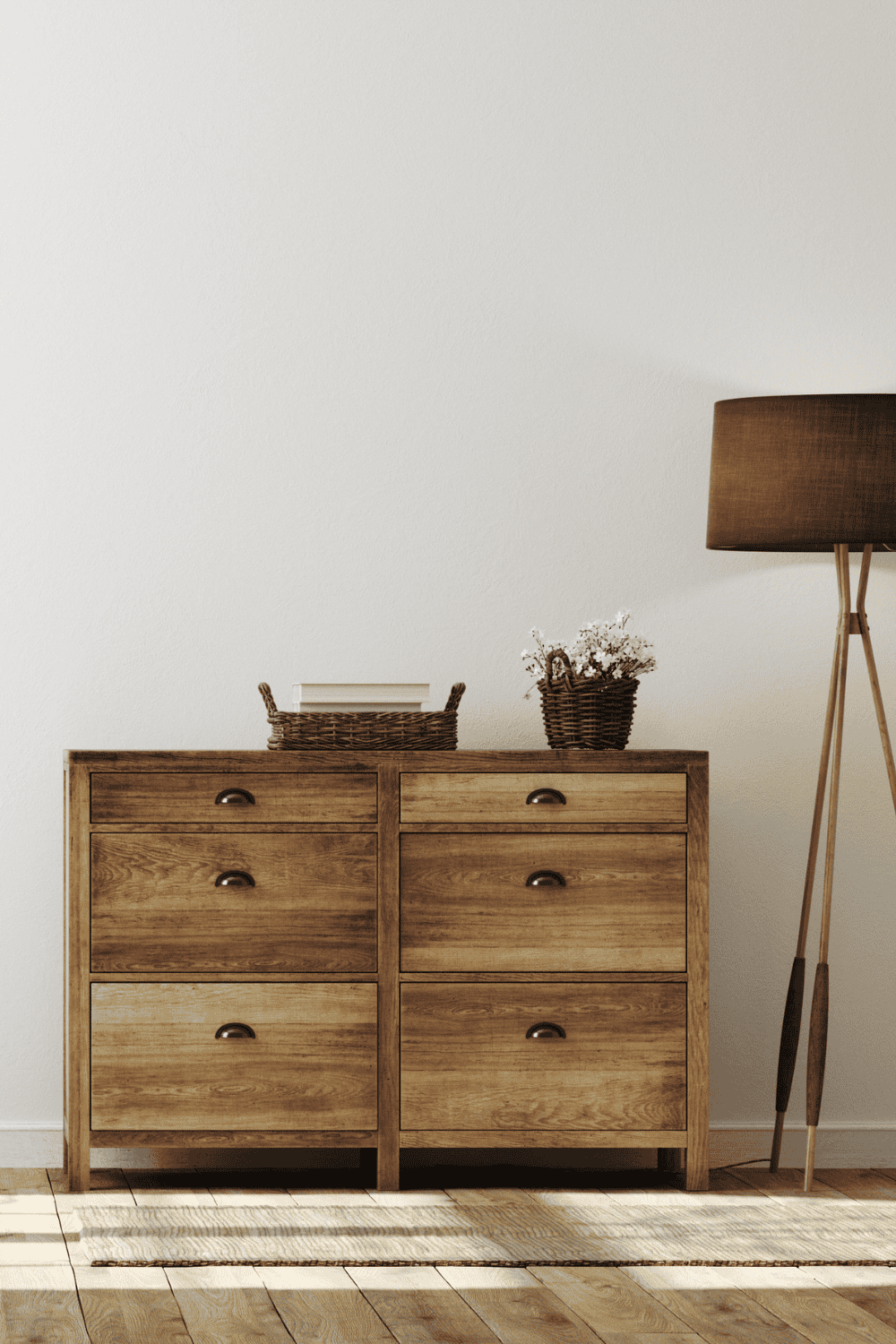 Natural Home Decor: A Simple Guide to an Eco-Friendly Home - Her ...