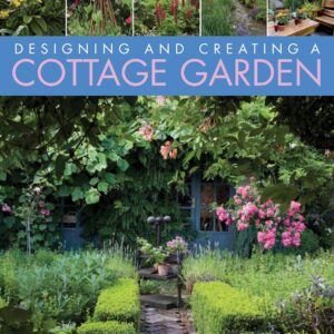 cottage garden design layout