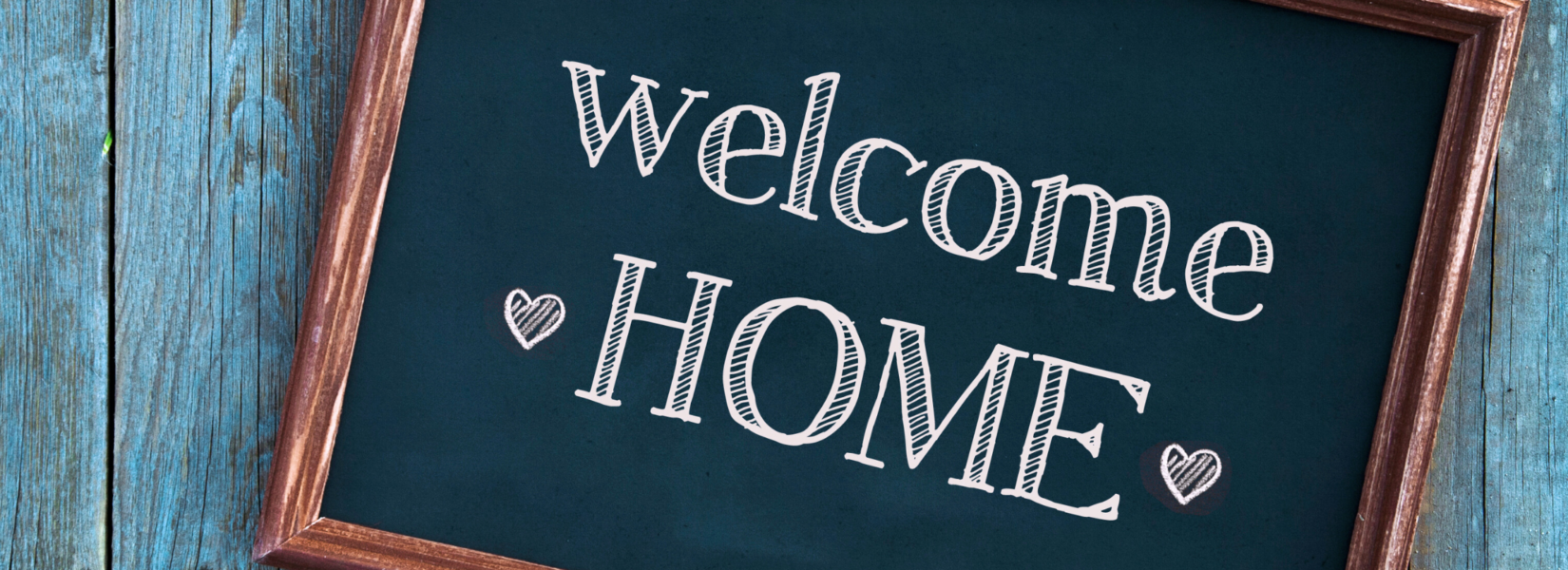 3 Super Easy Homemade Sign Ideas for Your Home