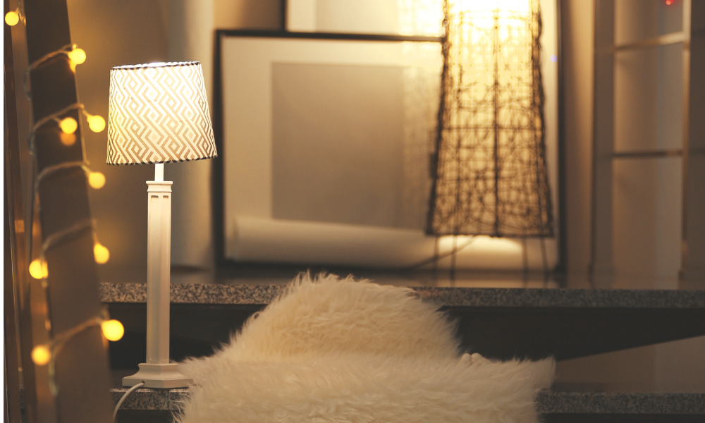 7 Charming Cottage Style Lamps to Make Your Home Cozy